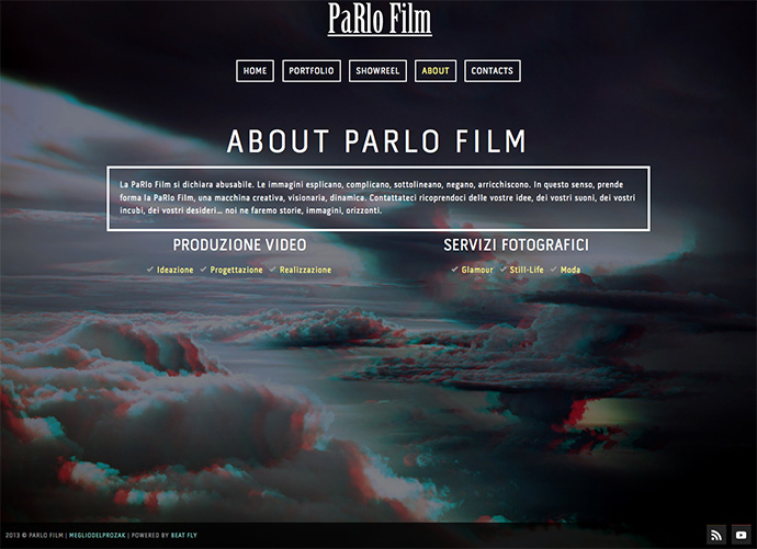 parlo-film-about