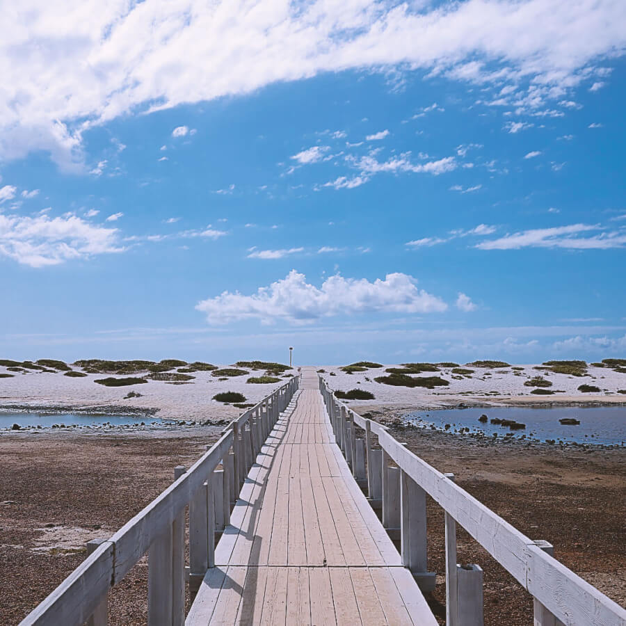 western island sardegna