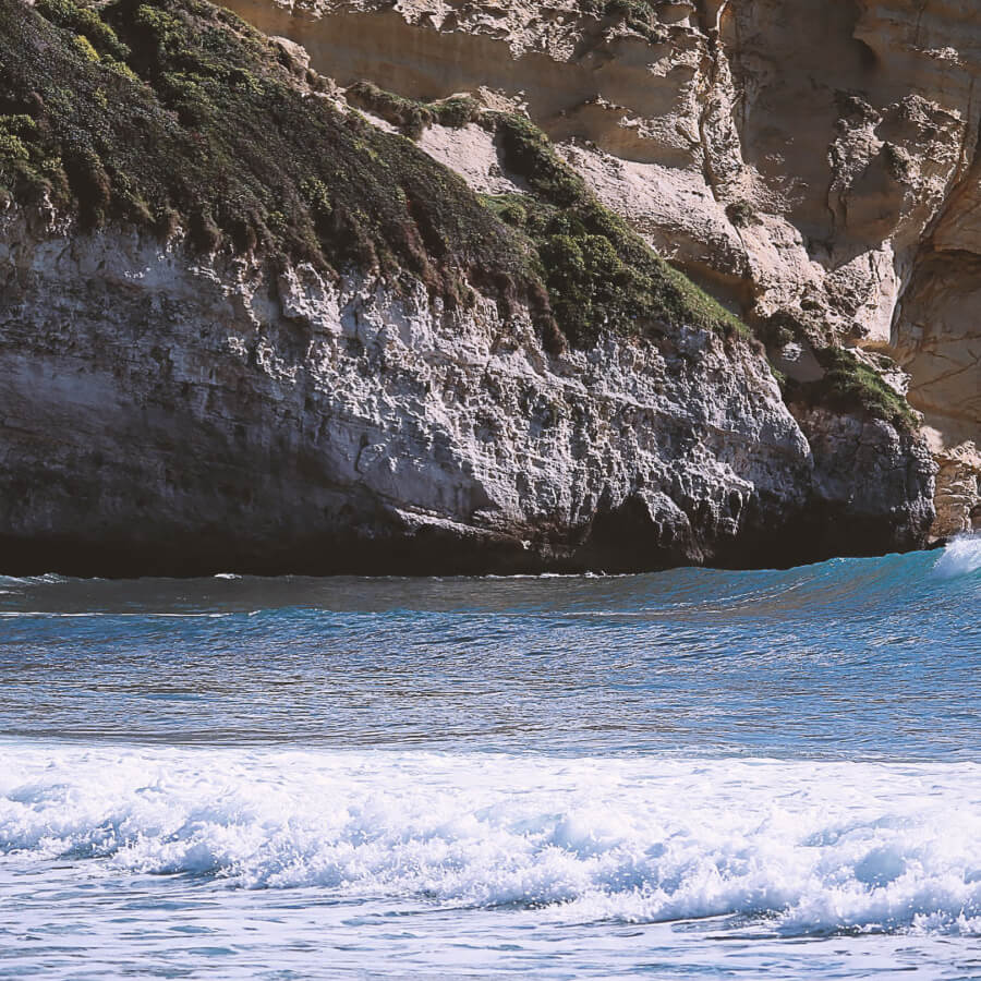 western island sardegna