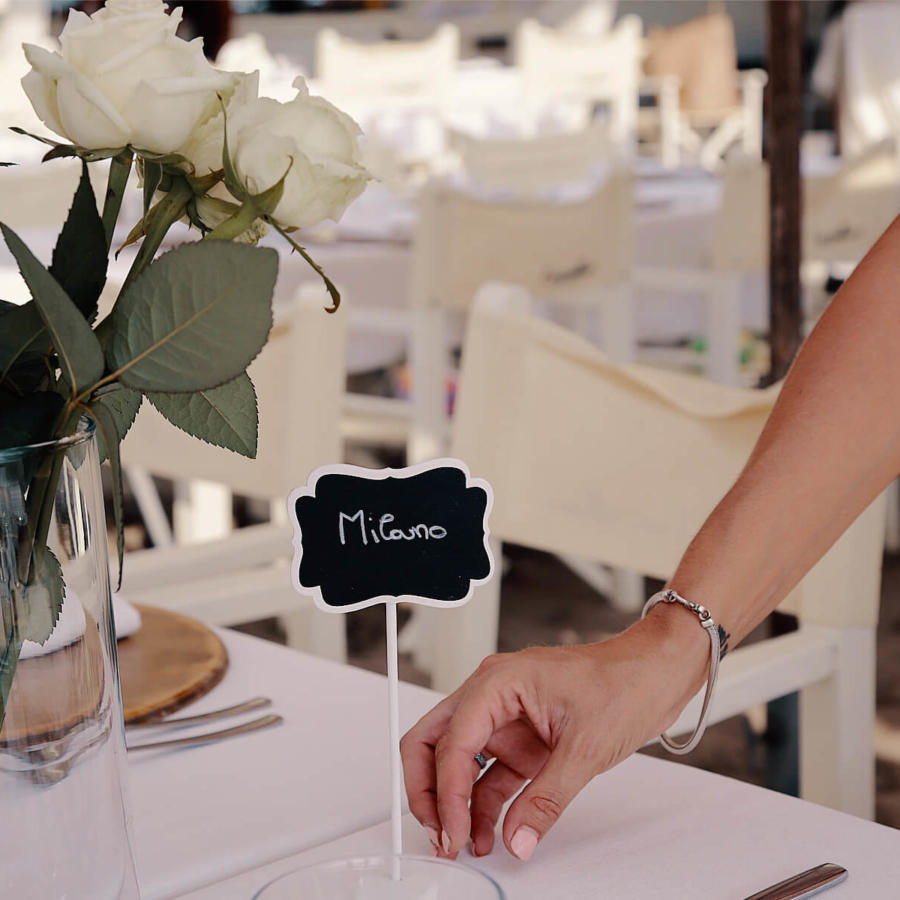 matrimoni in spiaggia fregene controvento