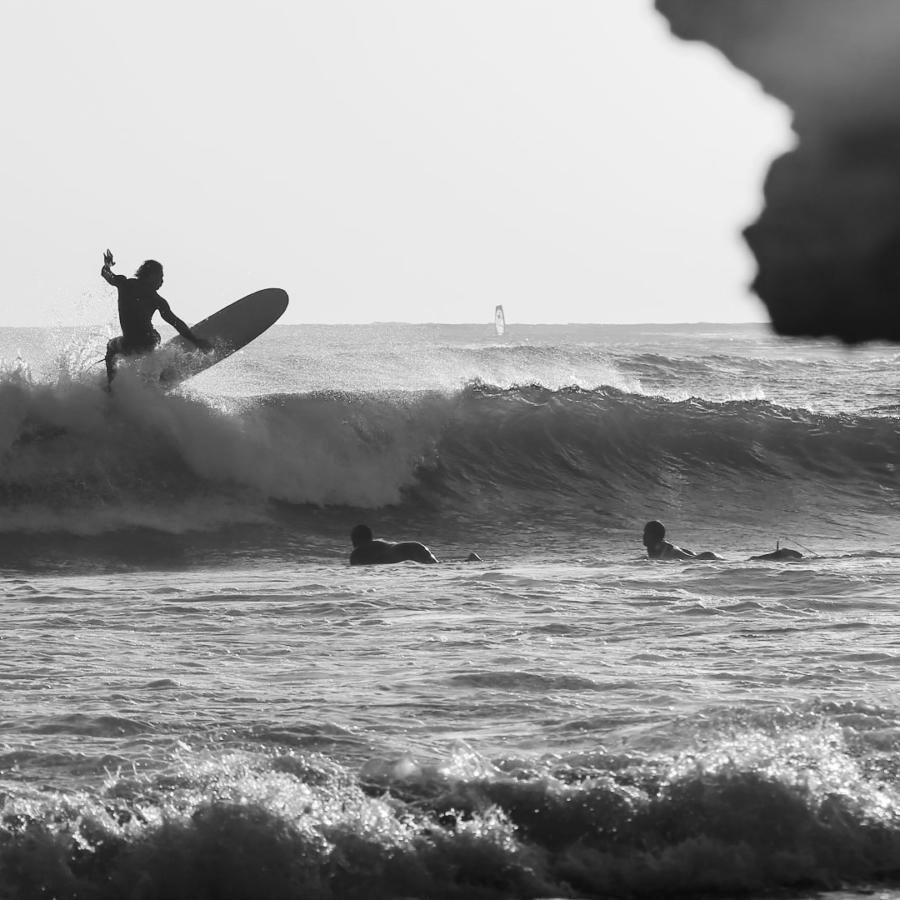 foto surf spot mini capo sardegna beat fly
