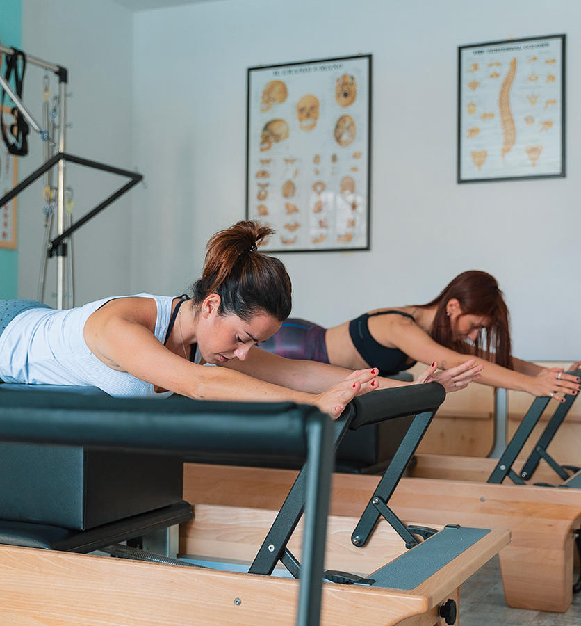 fp studio lab corsi pilates reformer 03