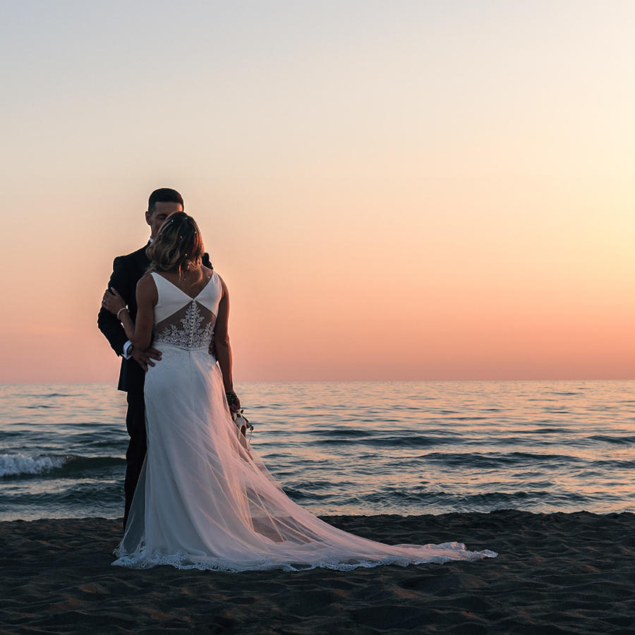 beat fly servizio fotografico per matrimoni sulla spiaggia fregene 02
