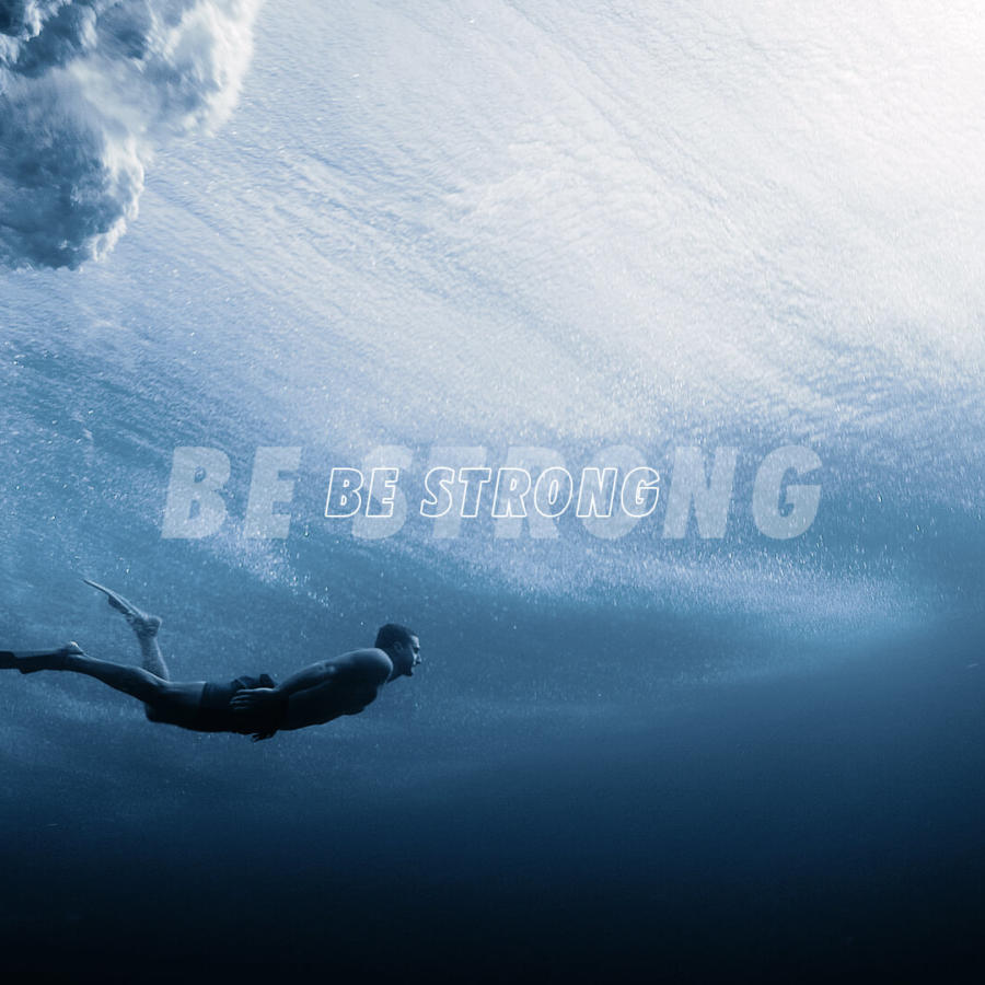 video be strong beat fly
