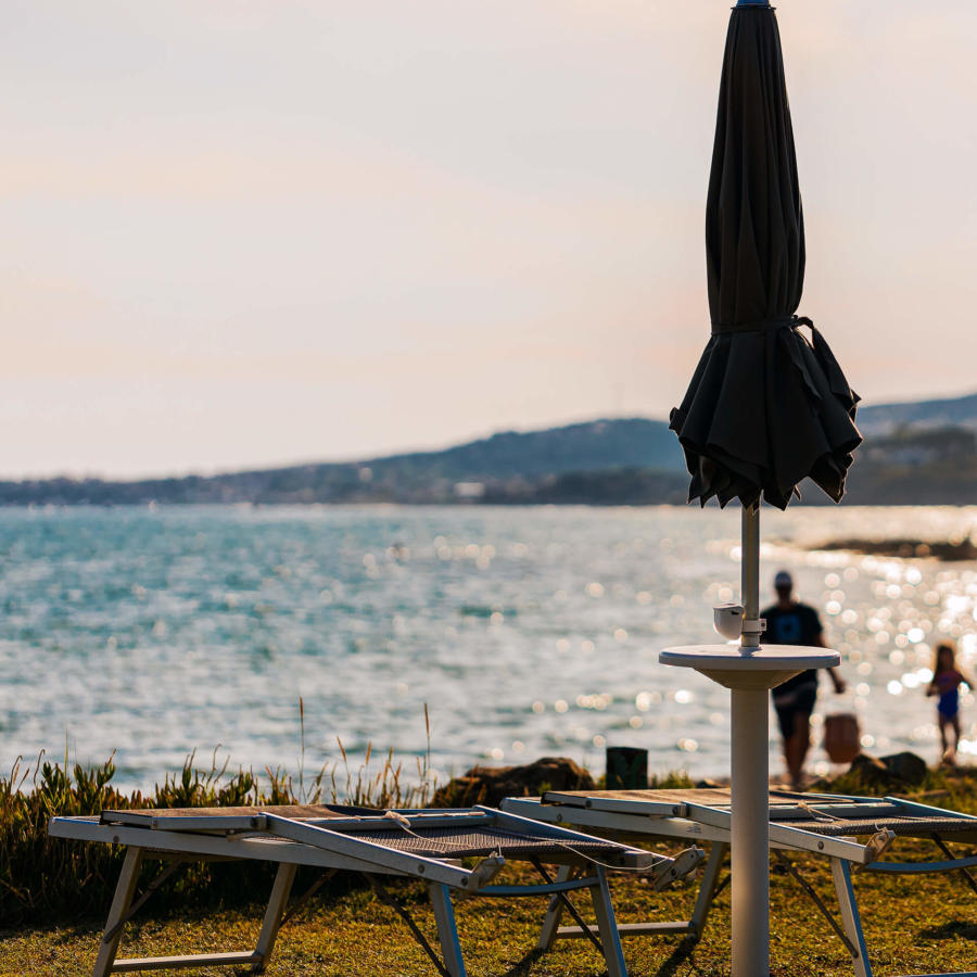 aperitivi in spiaggia santa marinella stabilimento dannys point