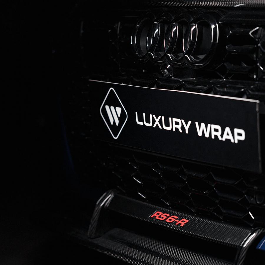 crazy run 2019 luxury wrap roma 08