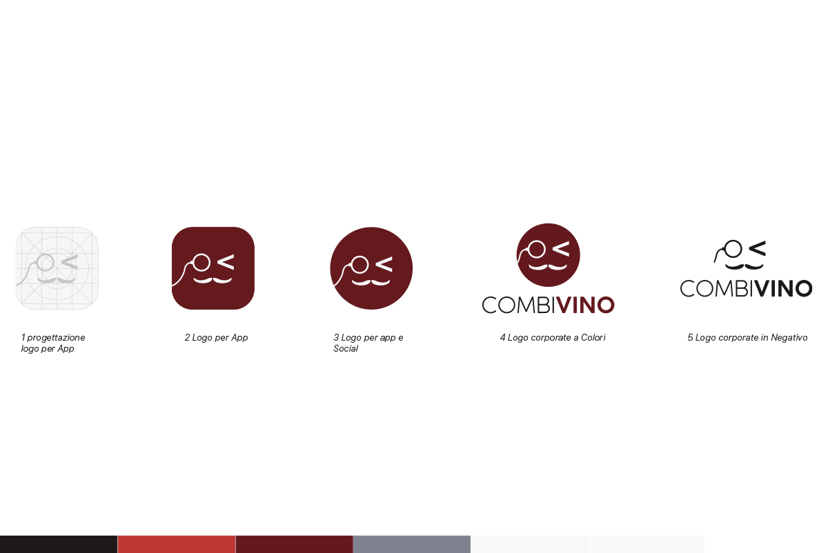 combivino app moodboard 04