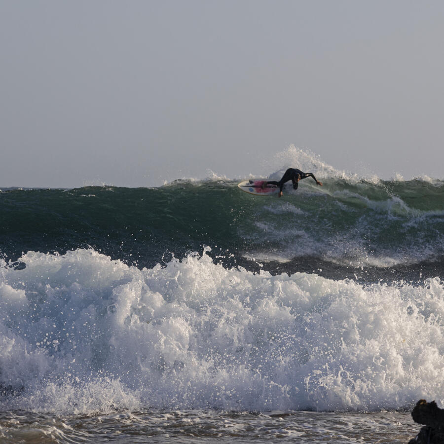 surf penisola del sinis sardegna 04