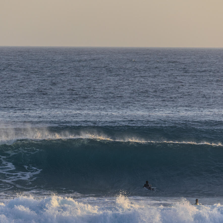 surf penisola del sinis sardegna 10