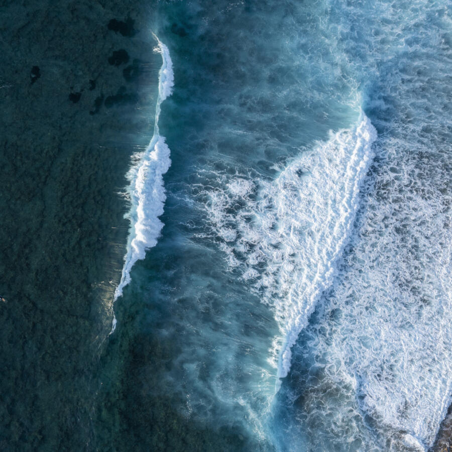 surf penisola del sinis sardegna